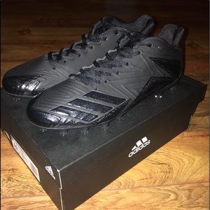 Adidas Men’s Football Cleats Freak Carbon low